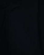 "FENDI" 80’s-90’s viscose blend structured tailored jacket