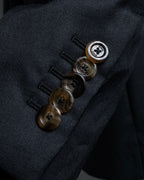 "GUCCI" Michele period relax silhouette set up