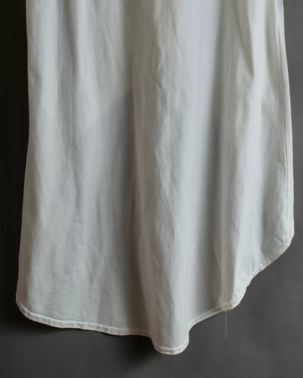 "LIMI feu" Asymmetrical hem cut sleeveless dress