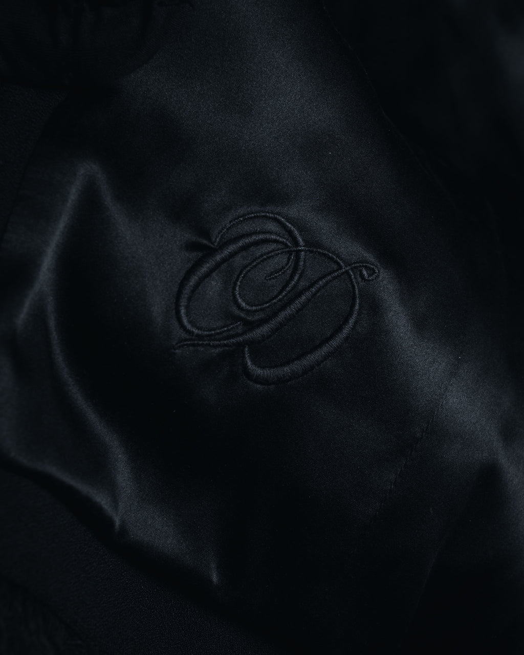 –SPECIAL– "Christian Dior"
98SS fringed peak lapel double breasted jacket