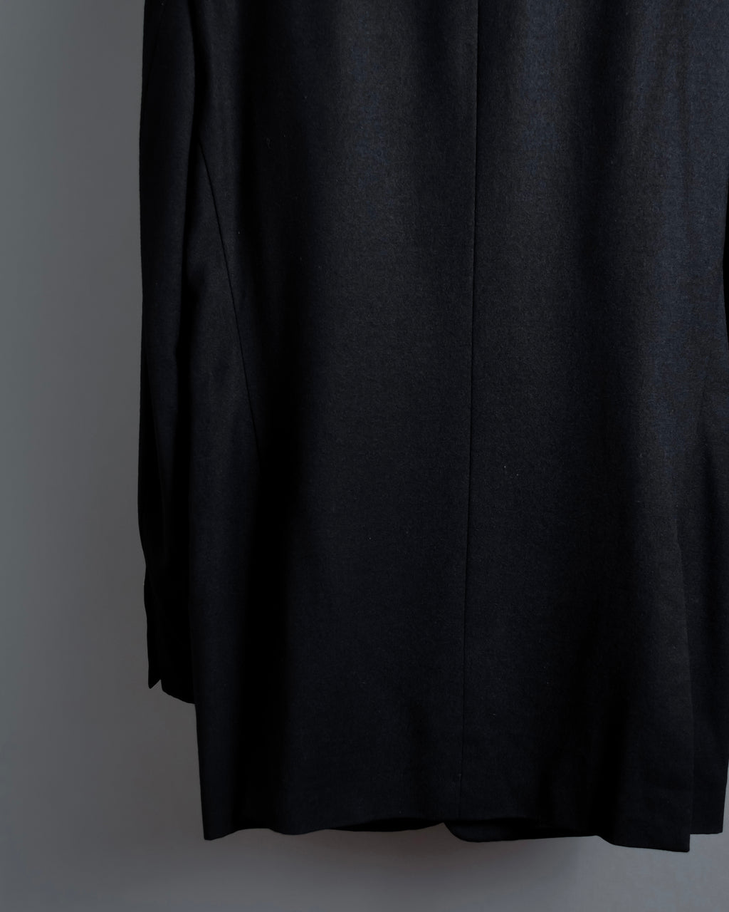 "GUCCI" 90's Tom Ford period classical tailored jacket