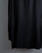 "GUCCI" 90's Tom Ford period classical tailored jacket