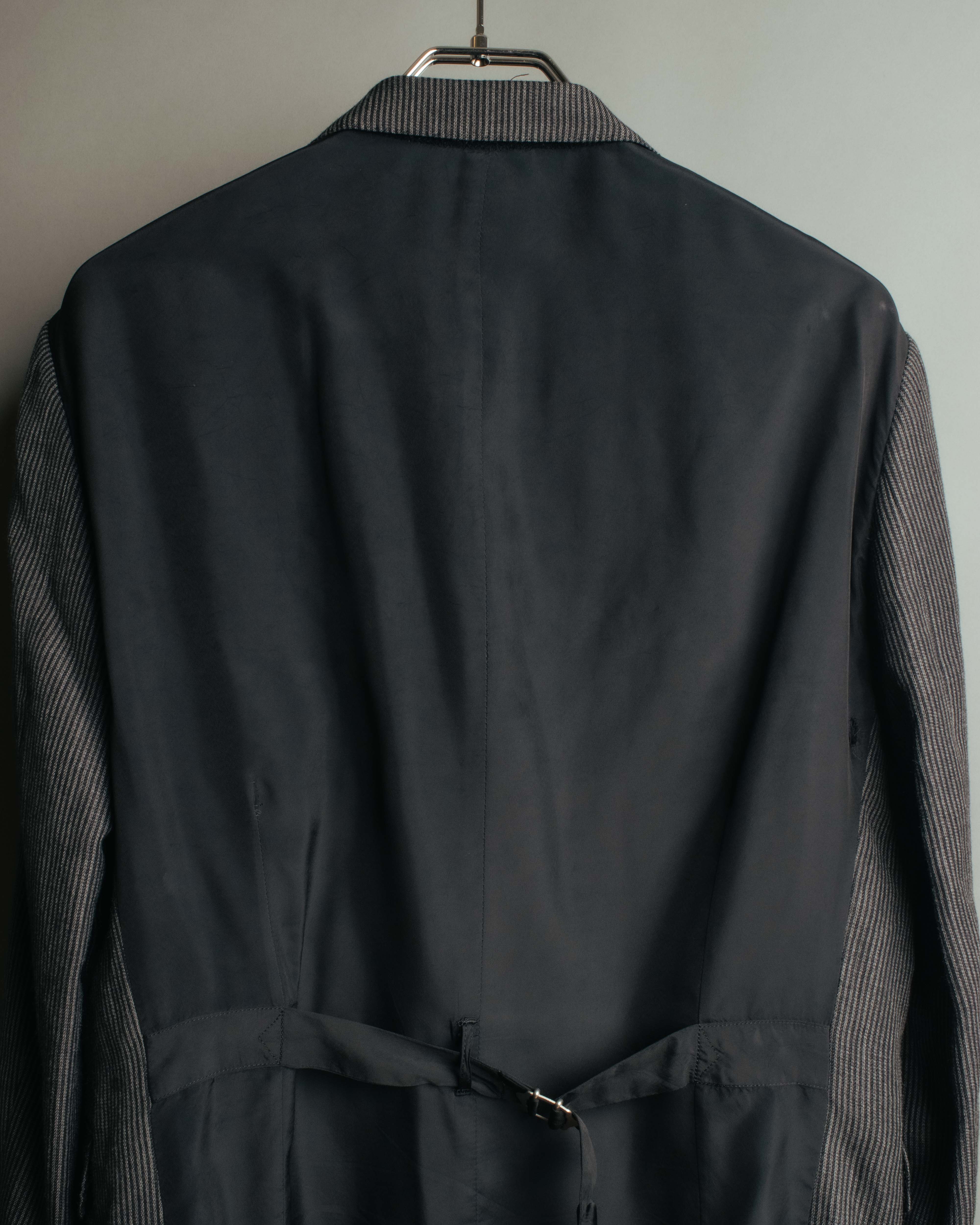 COMME des GARCONS HOMME (コム デ ギャルソン・オム) - テーラード