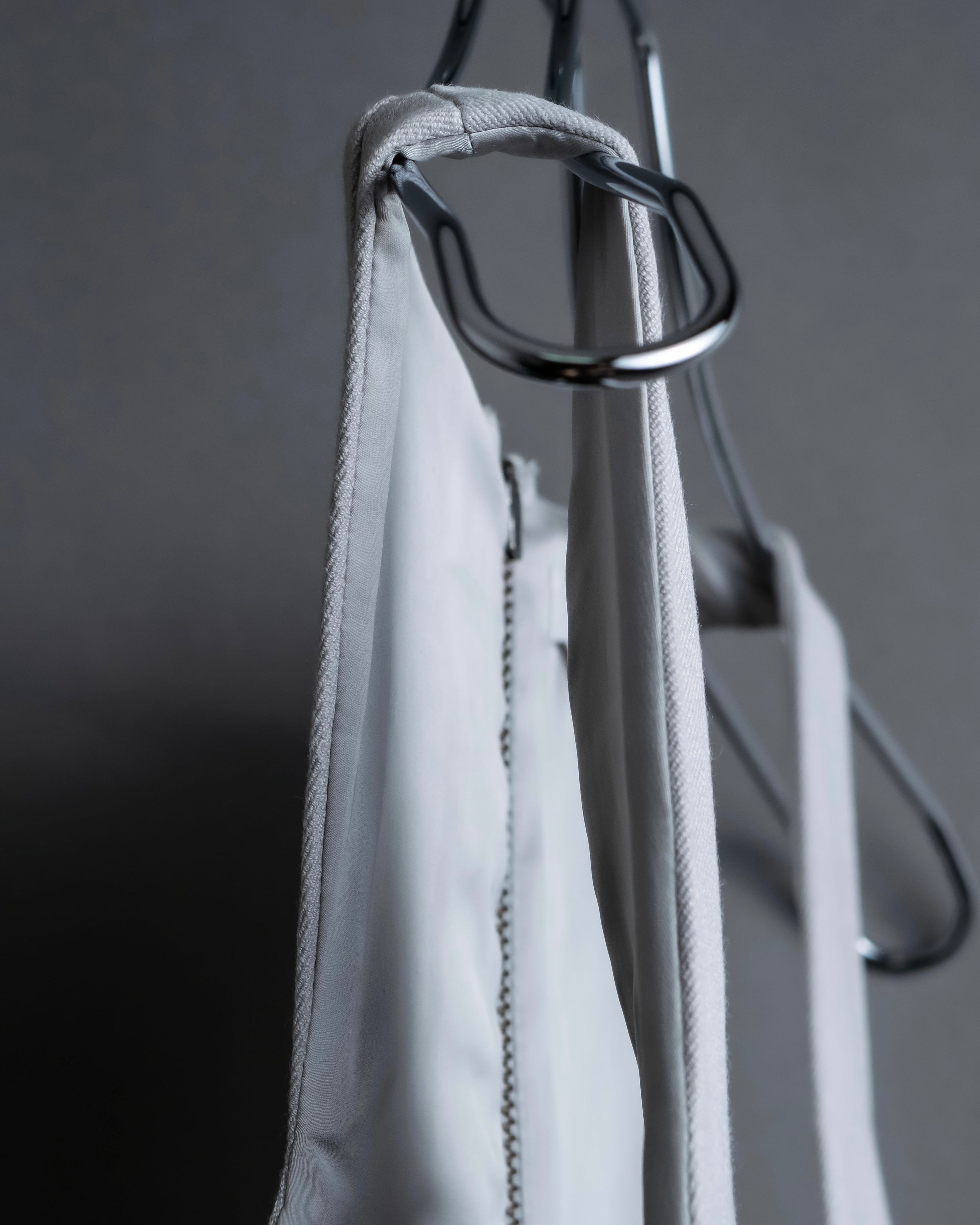 “Helmut Lang” Asymmetry designed v neck one piece