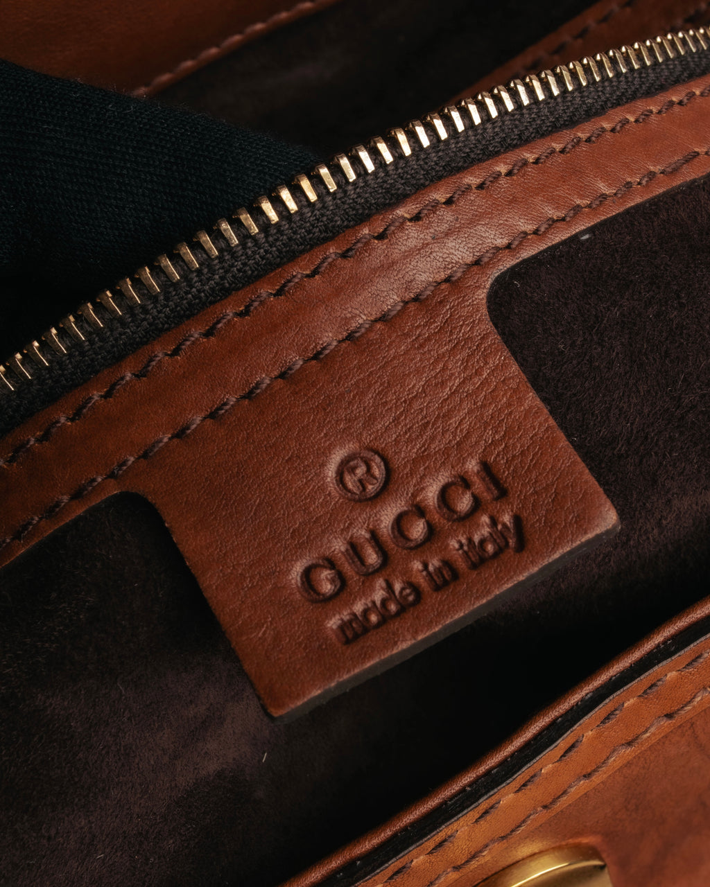 -SPECIAL- “GUCCI” 2016-2021 Archive inspired braided leather top handle bag