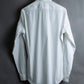 “PRADA” Short pointed collar dress shirt