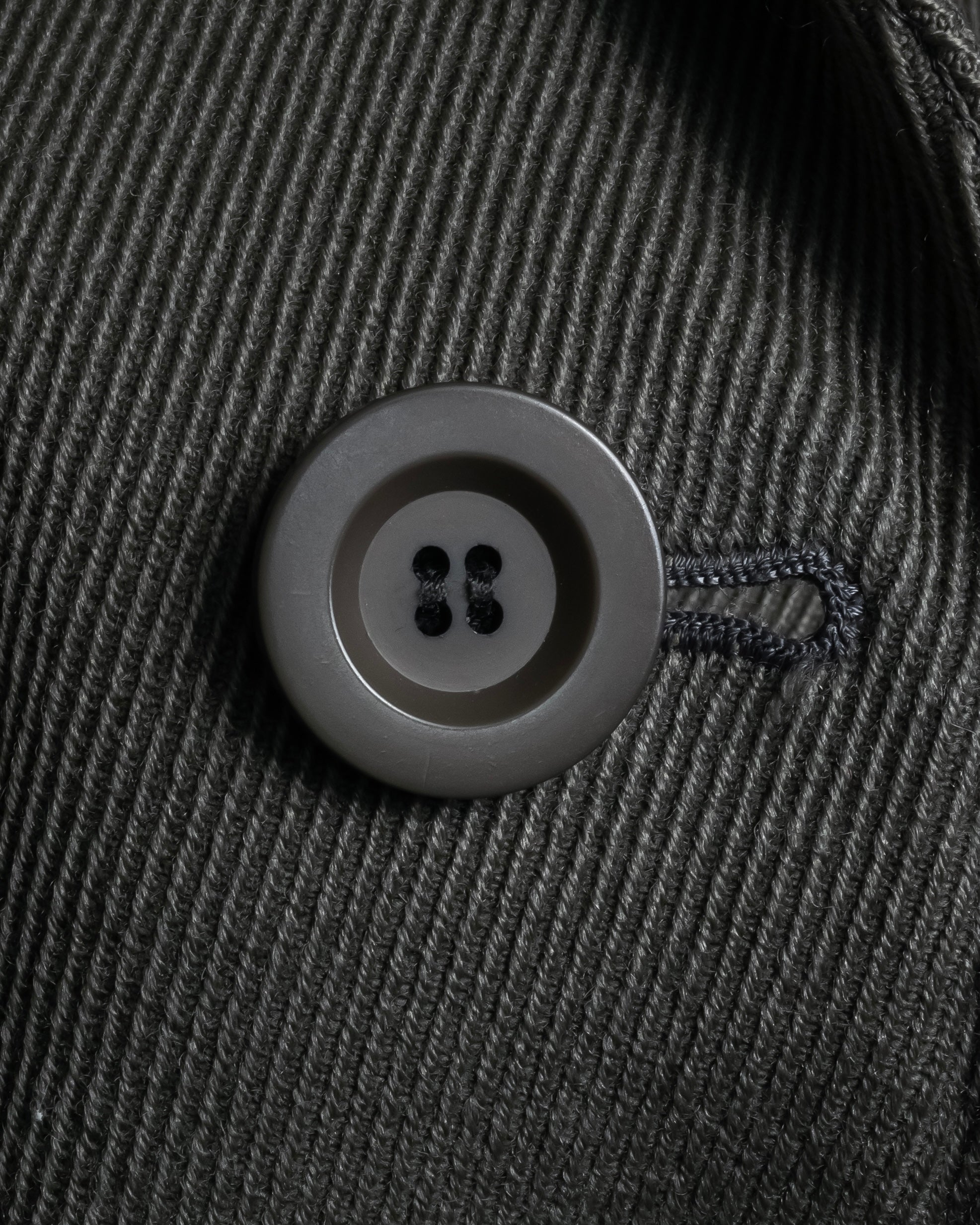 "Christian Dior" 70’s Classically tailored belted trench coat