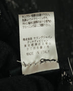 -SPECIAL- “GUCCI” 2013’s-2016’s Metallic jacquard silk stole