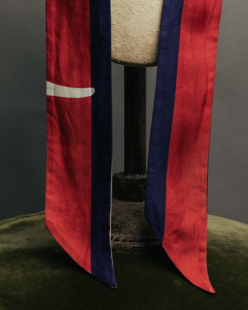 -SPECIAL- “Dior” 2017-2023 Heritage collage mitzah scarf
