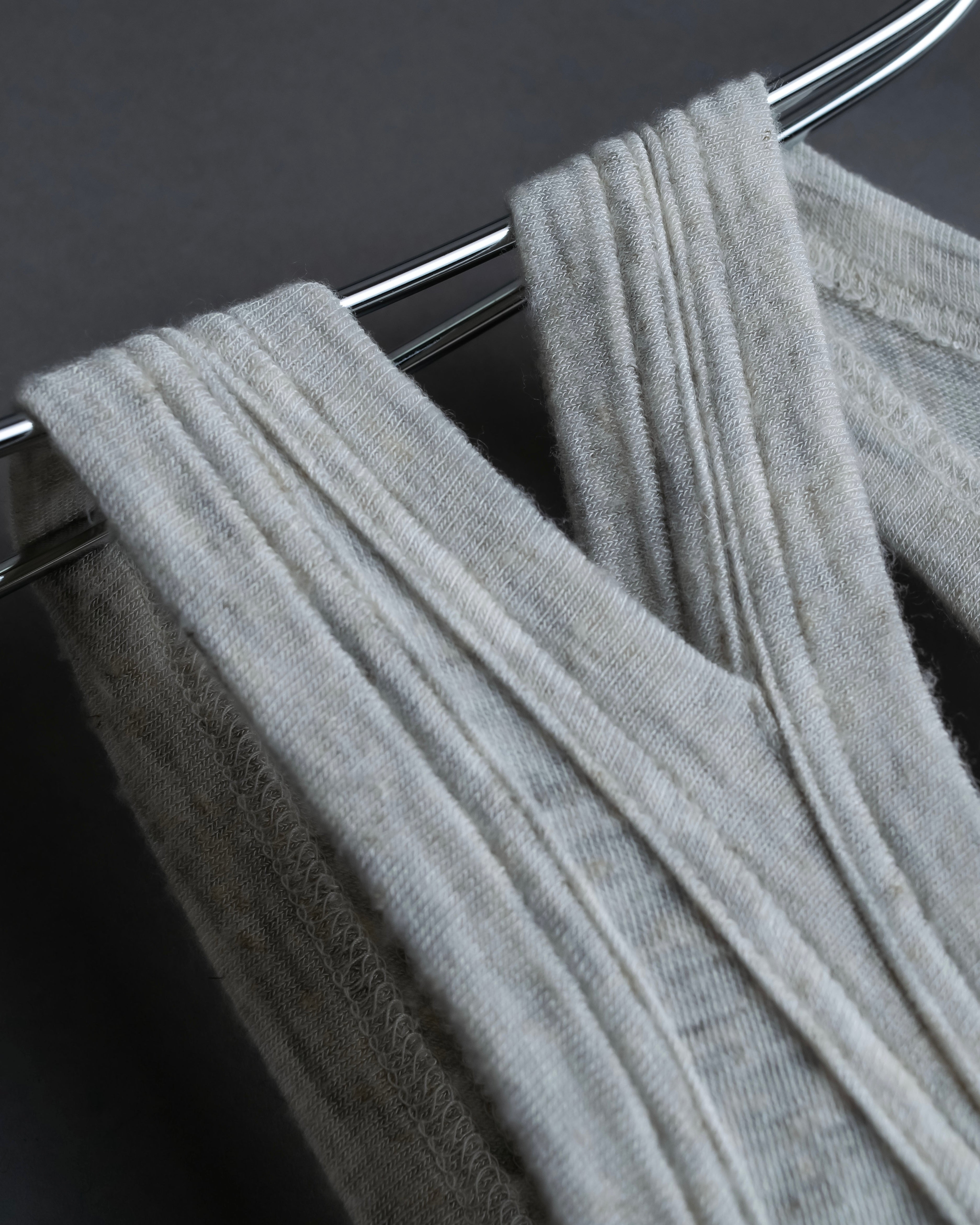 "Y's" Double layered beautiful silhouette tops