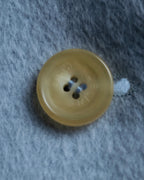 “CELINE “ beautiful shaped sky blue tailored jacket