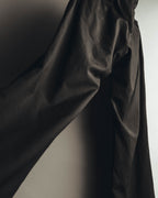 "Maison Martin Margiela" 10's Slim wool trousers