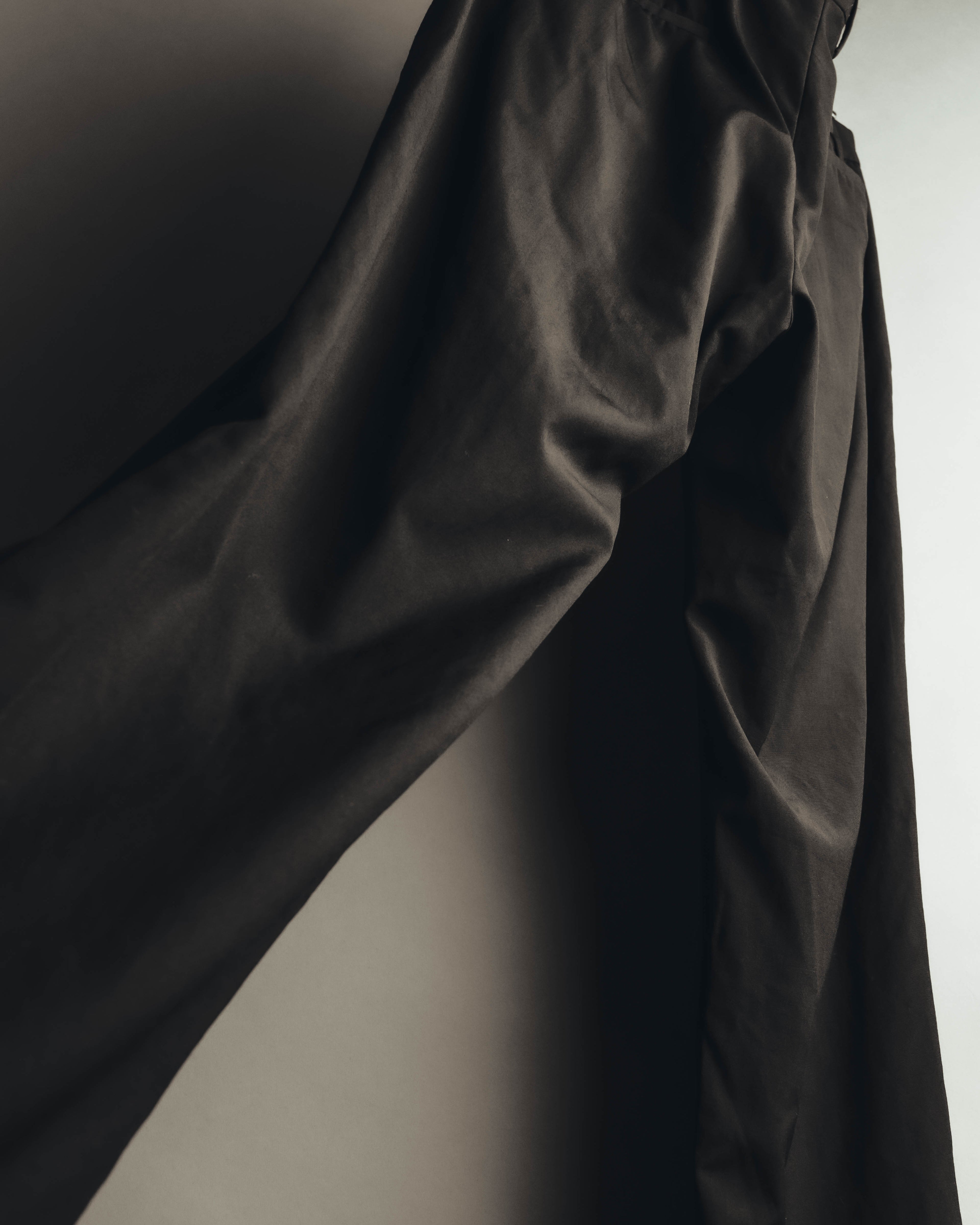 "Maison Martin Margiela" 10's Slim wool trousers
