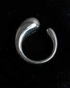 "GEORG JENSEN" Silver 925 mercy ring