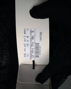 -SPECIAL- “GUCCI“ 2017-18 Fall winter lace bow blouse