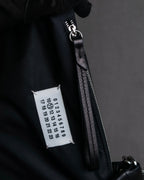 "MAISON MARGIELA" Glam Slam 2-way shoulder bag