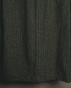 “COMME des GARÇONS SHIRT” 2000's- layered pocket print tailored jacket