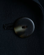 "JEAN PAUL GAULTIER" Relaxed silhouette Patch pocket design tailored jacket