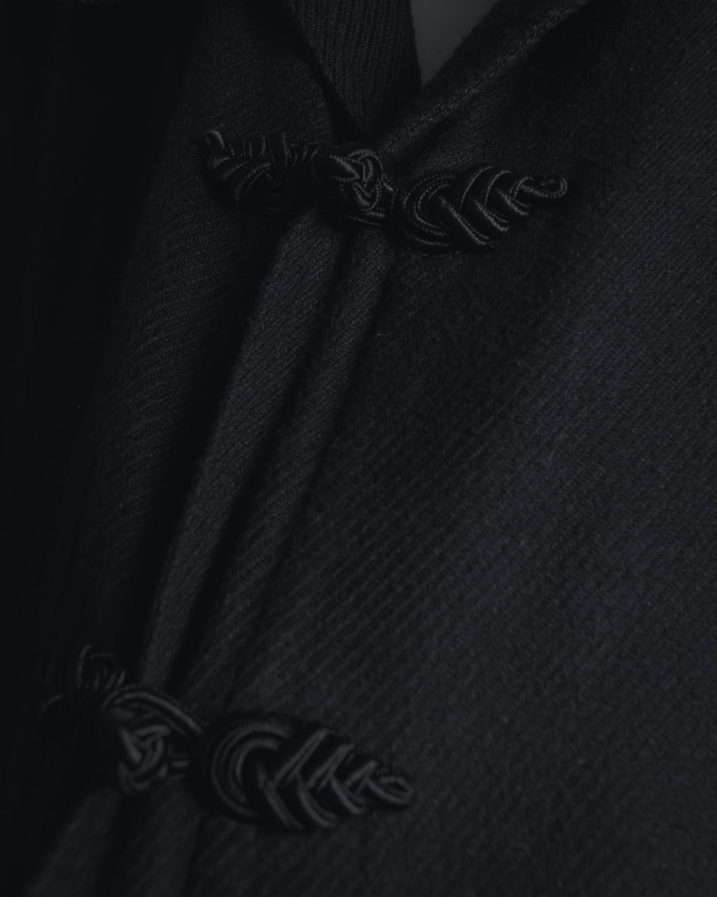 "Y’s by TAKESHI KOSAKA" 2017 SS relaxed china jacket