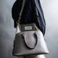 "MAISON MARGIELA" 5AC medium 2way hand bag