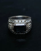 "Justin Davis" SPARKLE SHINE Ring
