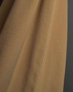“JIL SANDER” 90’s-00’s Minimal side slit long skirt