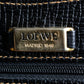 "LOEWE" Barcelona series grained leather handbag