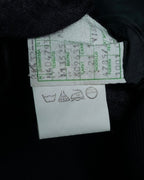 "GIORGIO ARMANI" Classically tailored relaxed set up