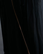 "Maison Martin Margiela" Compact Shoulder Special Leather Bag