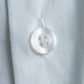 “PRADA” Short pointed collar dress shirt