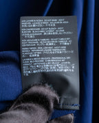 "BALENCIAGA" 16AW Pussy bow sailor shirt