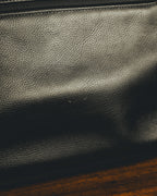 "LOEWE" 90's-00's Classic leather tote bag