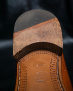 “CELINE” triomphe belt designed loafers