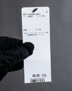 "DOLCE &amp; GABBANA" Flower motif tulle layered brooch