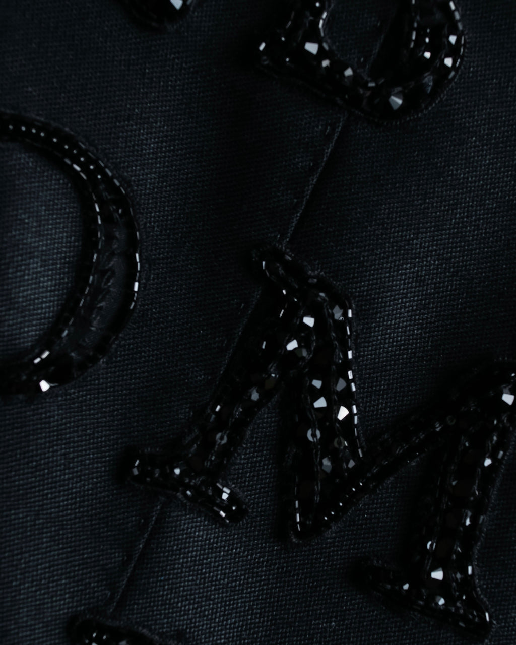 "GUCCI" Pre-Fall 2018 collection message embroidered shawl collar jacket