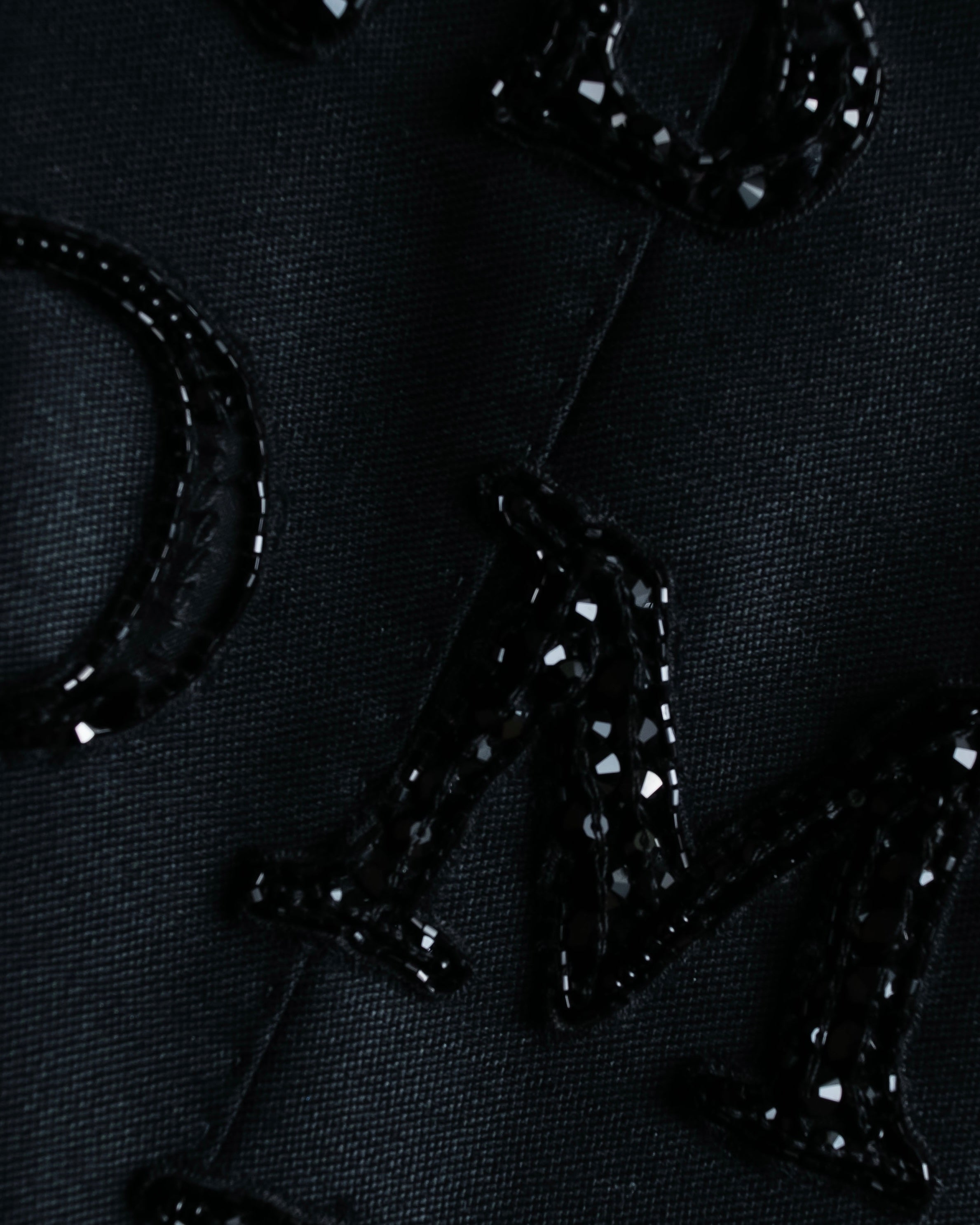 "GUCCI" Pre-Fall 2018 collection message embroidered shawl collar jacket