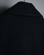 –SPECIAL– "GUCCI"
00’s double-breasted cashmere blend long coat