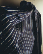 -SPECIAL- "Maison Margiela" 2021AW Reversible tailored blazer jacket