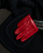 "MOSCHINO" Object sewn design tweed jacket