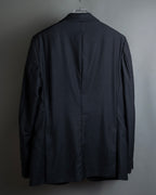 "GUCCI" Michele period relax silhouette set up