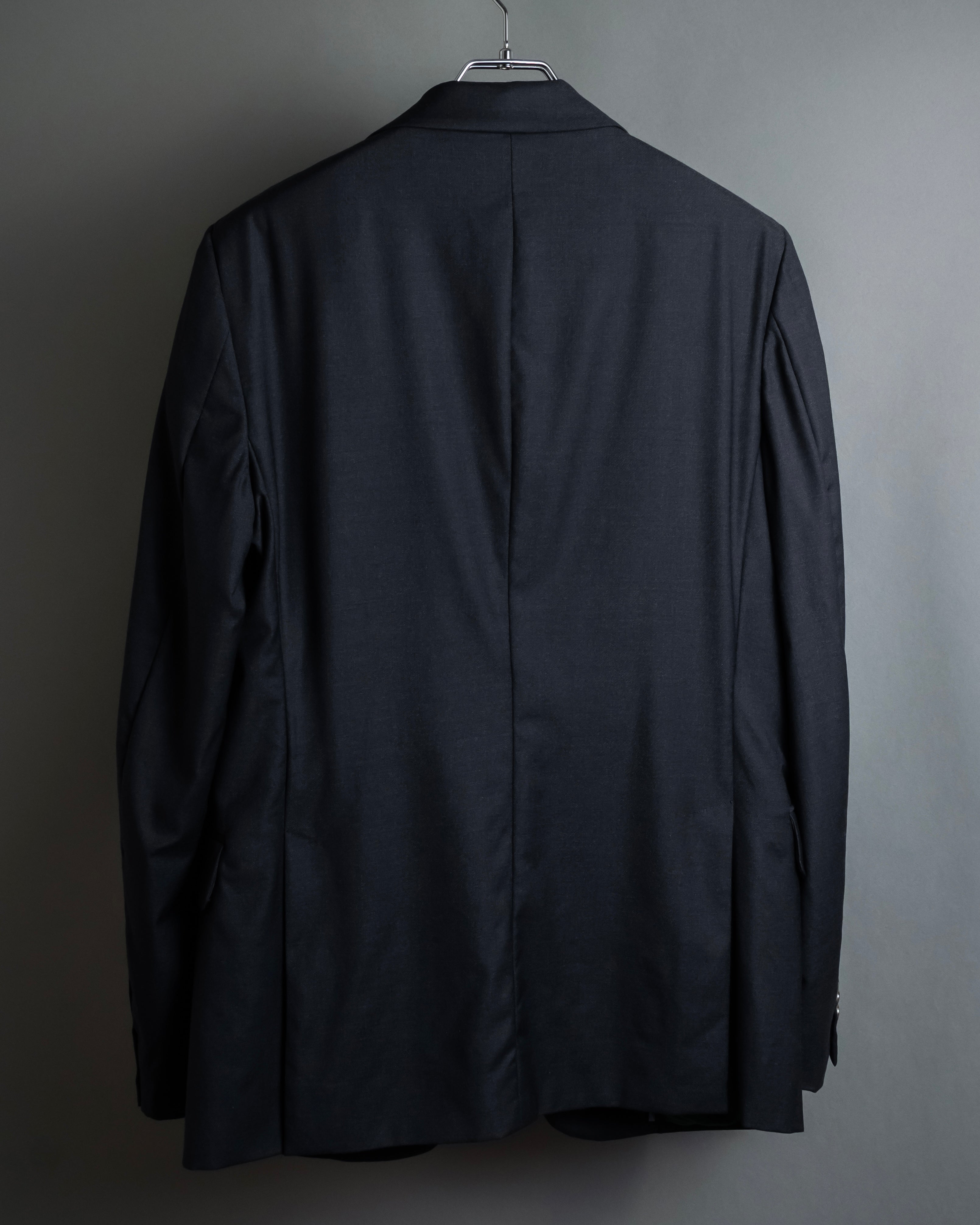 "GUCCI" Michele period relax silhouette set up