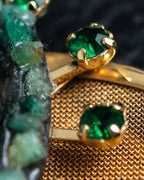 "MARNI" Bee motif jewelry brooch