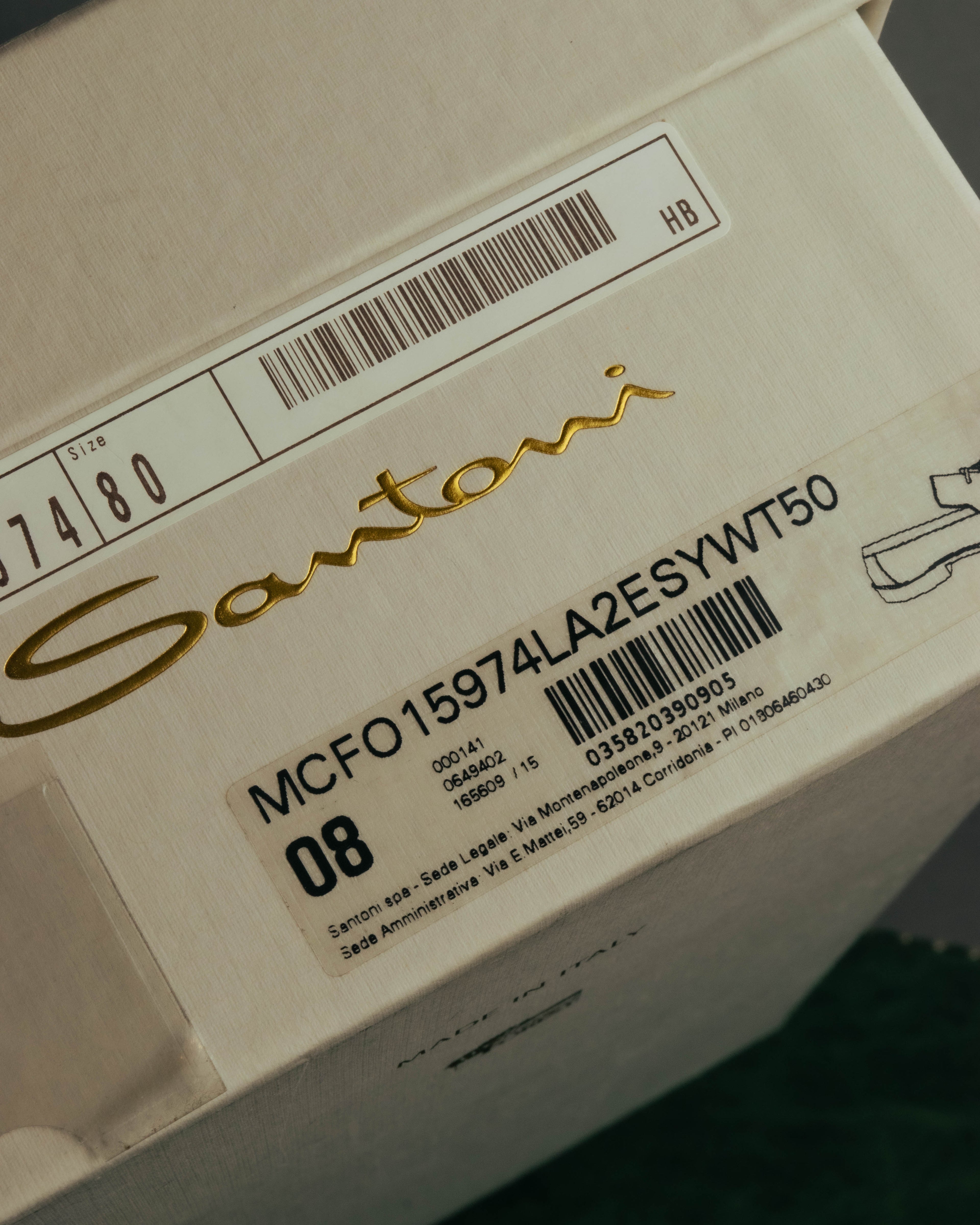 "Santoni" 2010's-2020's Elegant navy suede tassel loafers