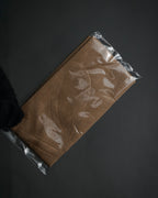 “LOEWE” 2018–2022 Futuristic shield acetate sunglasses