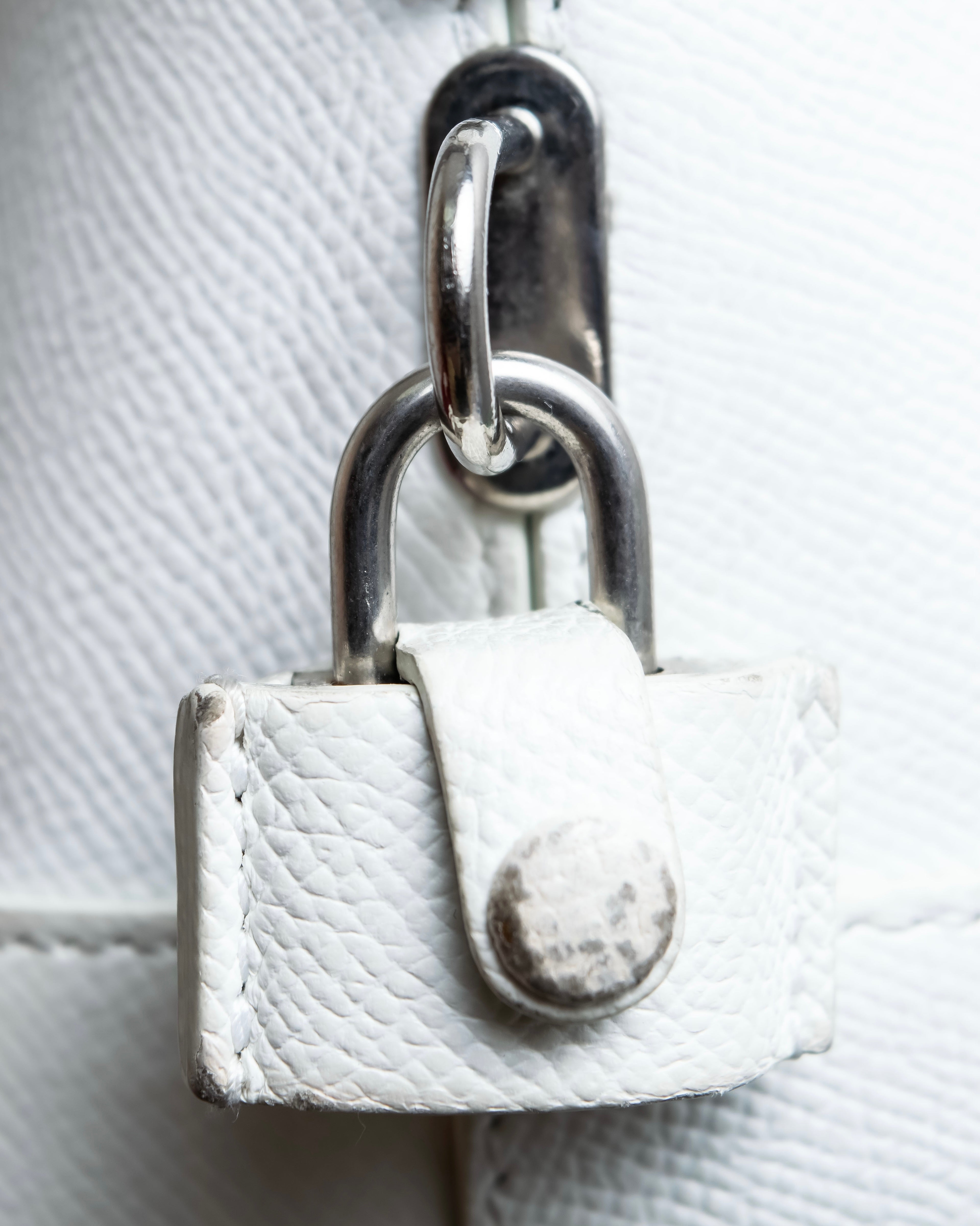 "BALENCIAGA" VILLE TOP HANDLE LEATHER HANDBAG