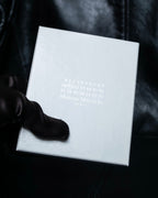 "Maison Margiela" Money clip compact wallet