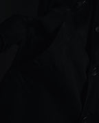 "COMME des GARCONS HOMME"
Utility zip pocket coat