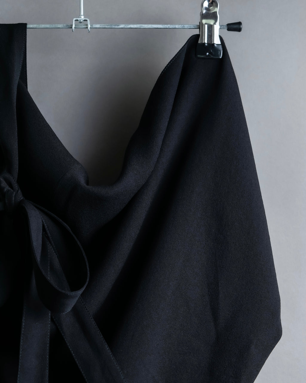 "BALENCIAGA" Garter design 2way skirt