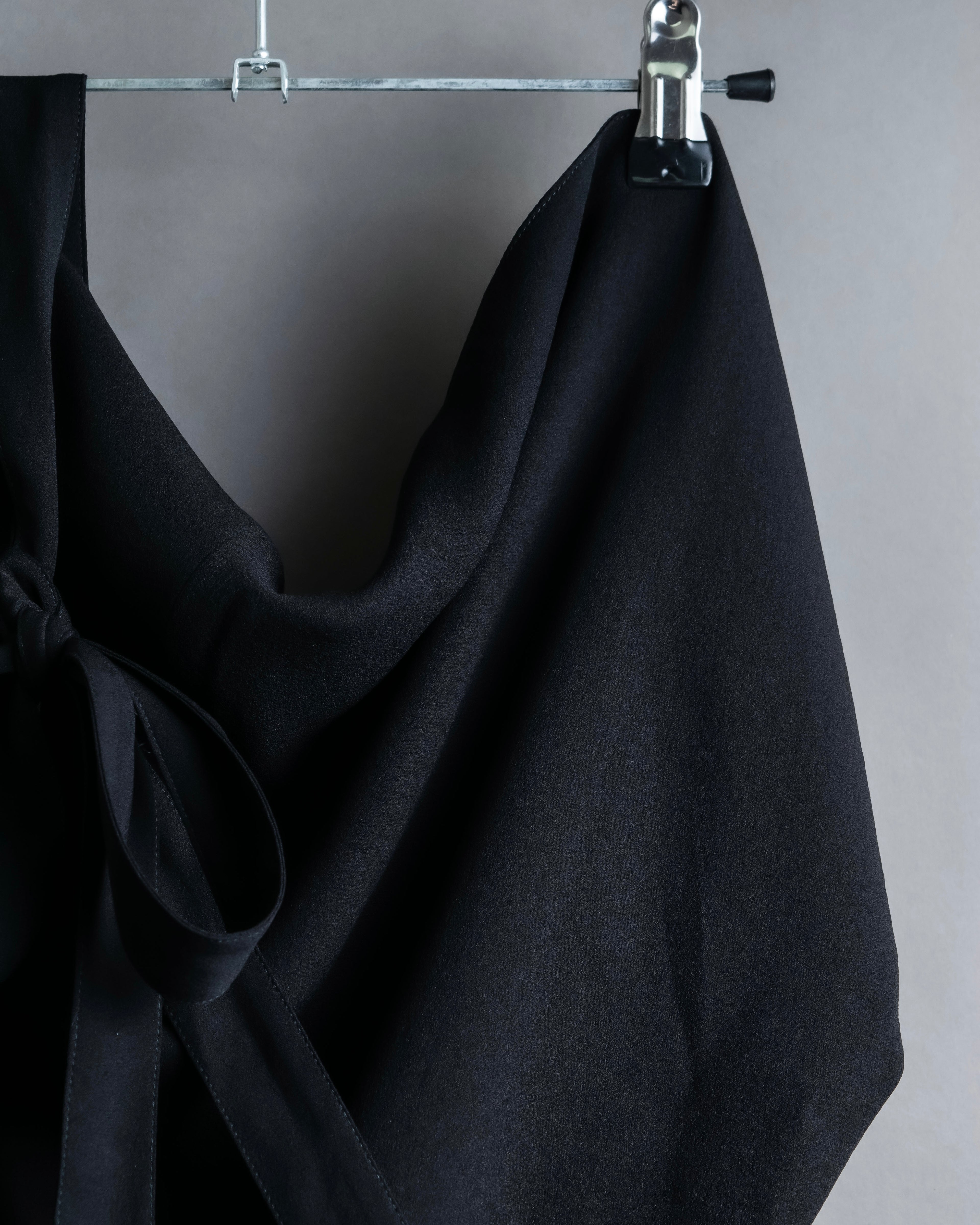 "BALENCIAGA" Garter design 2way skirt