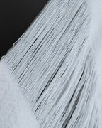 Vintage cotton pullover oversized tops